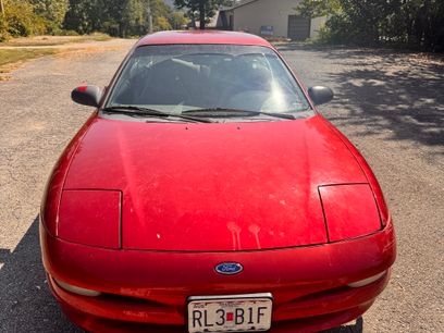 Used 1997 Ford Probe