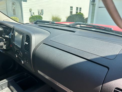 Used 2013 Chevrolet Silverado 1500 LT w/ All-Star Edition image 13