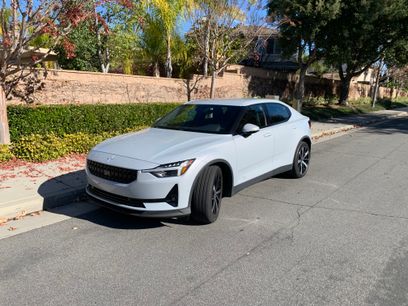 Used 2022 Polestar Polestar 2 w/ Pilot Package