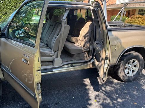 Used 2006 Toyota Tundra SR5 RWD image 10