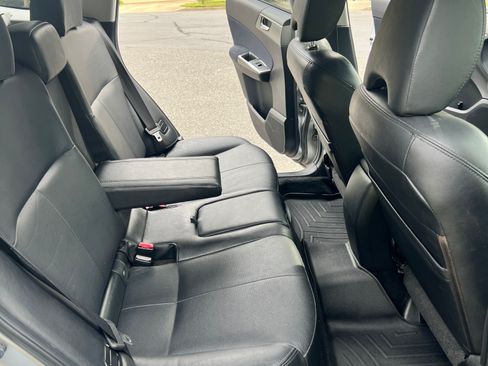 Used 2013 Subaru Forester 2.5X Limited image 11