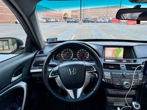 Used 2009 Honda Accord EX-L image 25