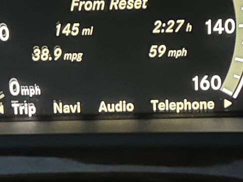 Used 2012 Mercedes-Benz S 350 BlueTEC 4MATIC image 19