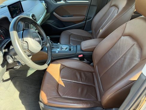 Used 2015 Audi A3 2.0T Premium Plus image 12