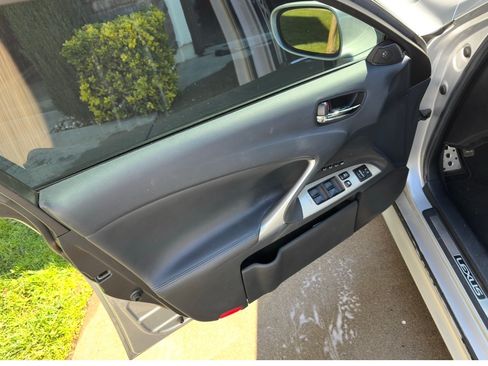 Used 2008 Lexus IS F image 11