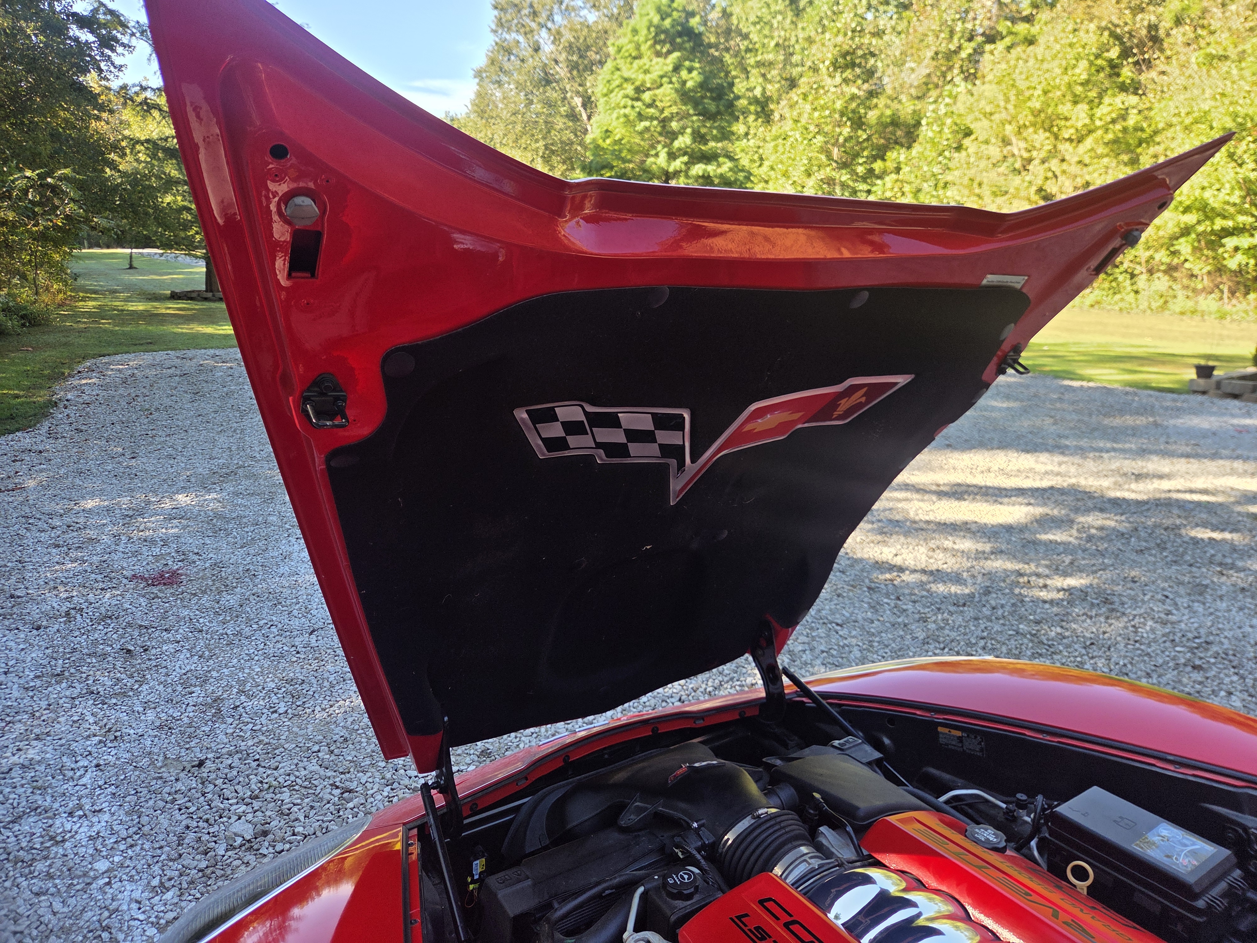 Used 2012 Chevrolet Corvette Grand Sport w/ 2LT Preferred Equipment Group RWD image 15