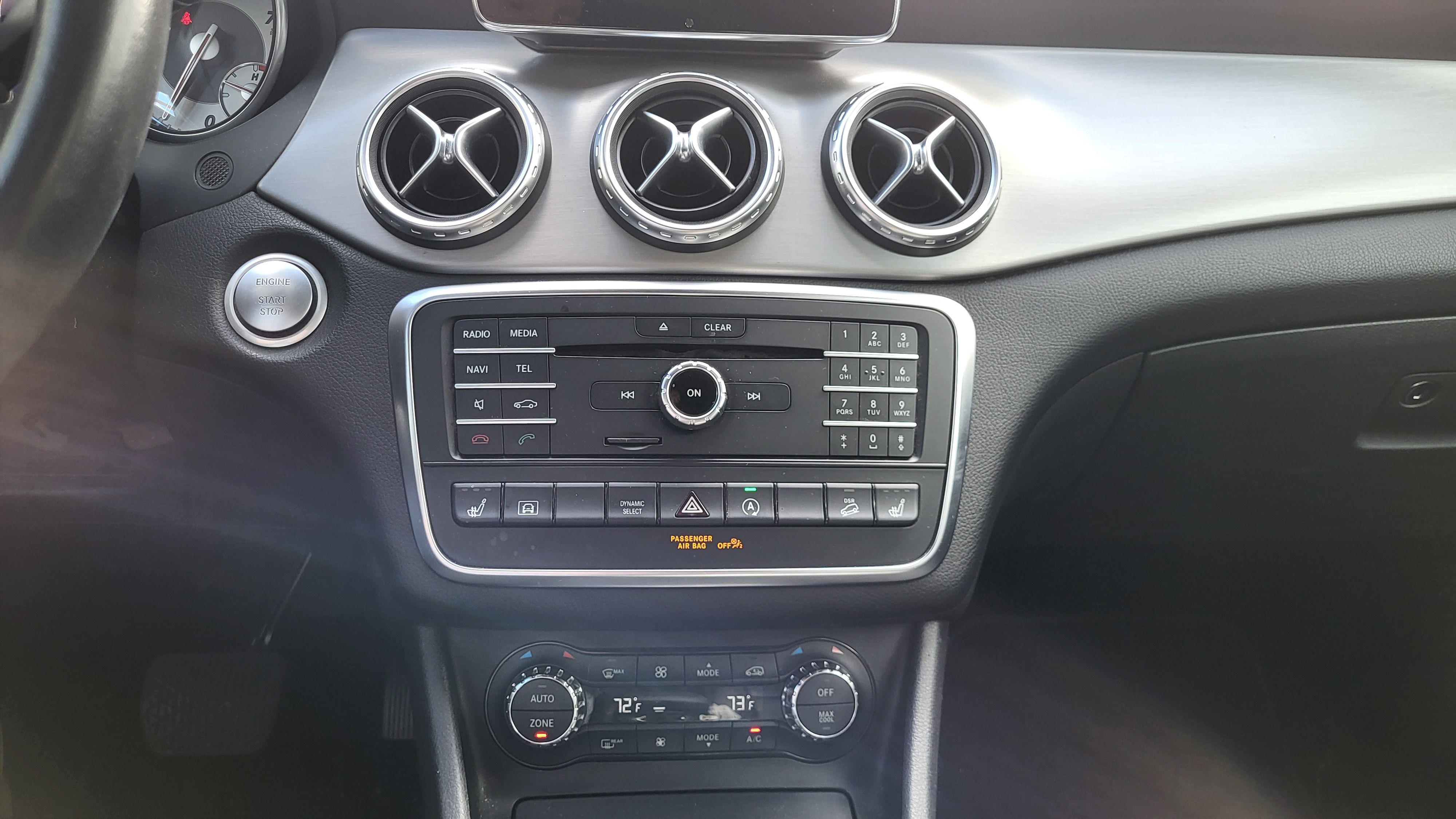 Used 2017 Mercedes-Benz GLA 250 4MATIC image 15