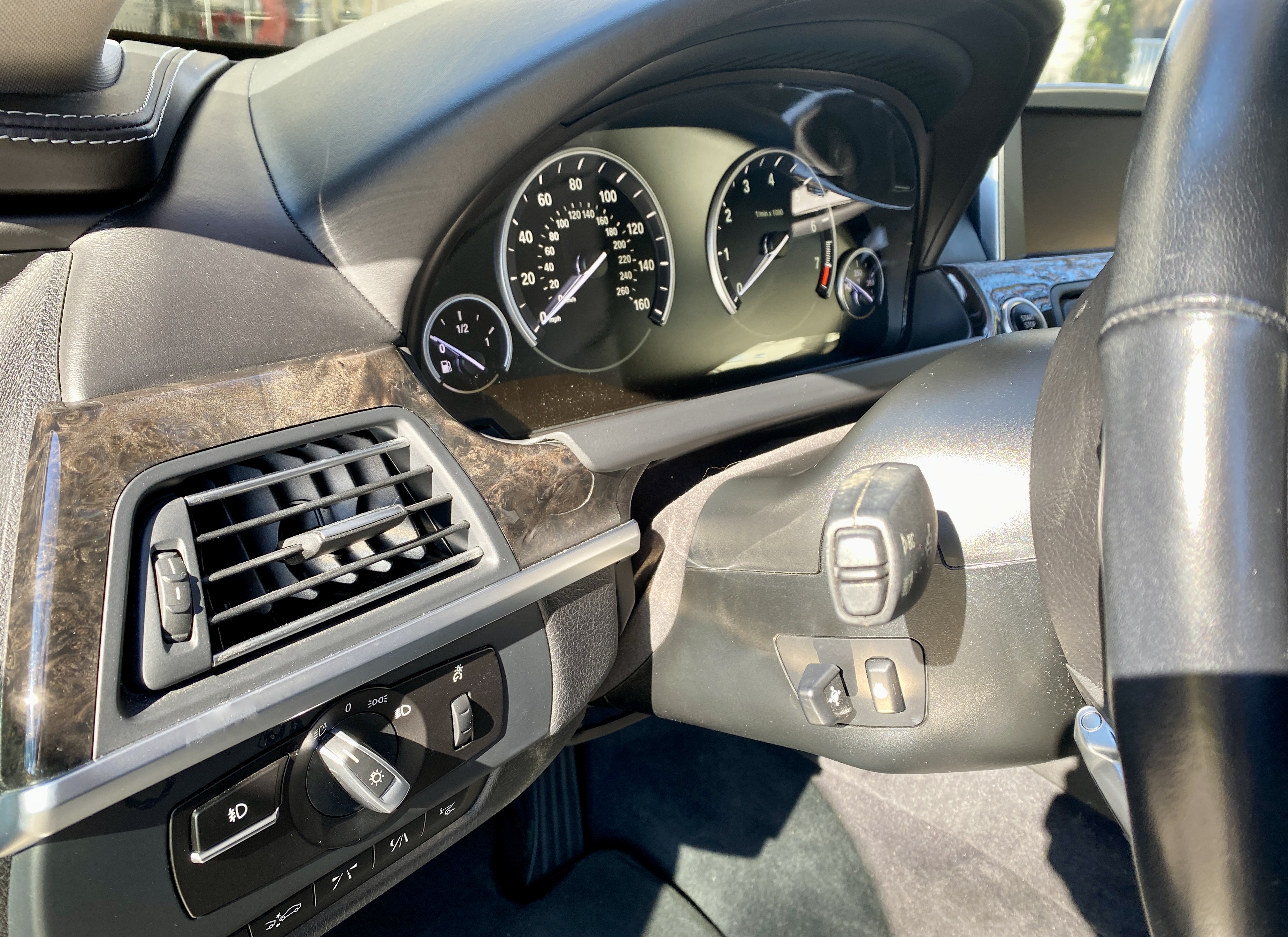 Used 2012 BMW 650i xDrive Coupe AWD/4WD image 14