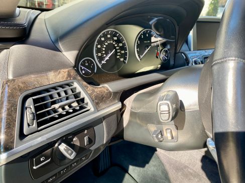 Used 2012 BMW 650i xDrive Coupe AWD/4WD image 14