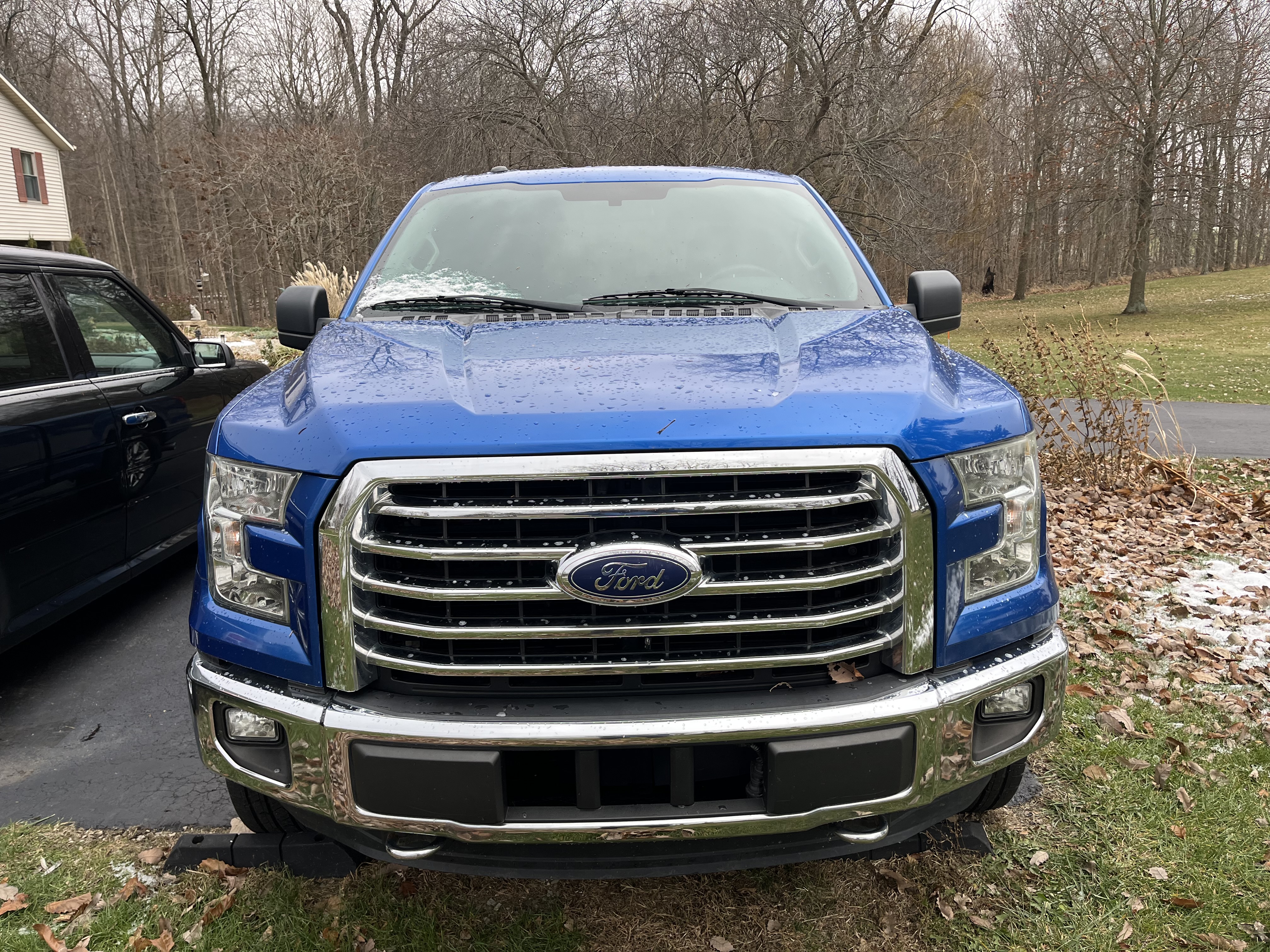 Used 2016 Ford F150 XLT w/ XTR Package AWD/4WD image 12
