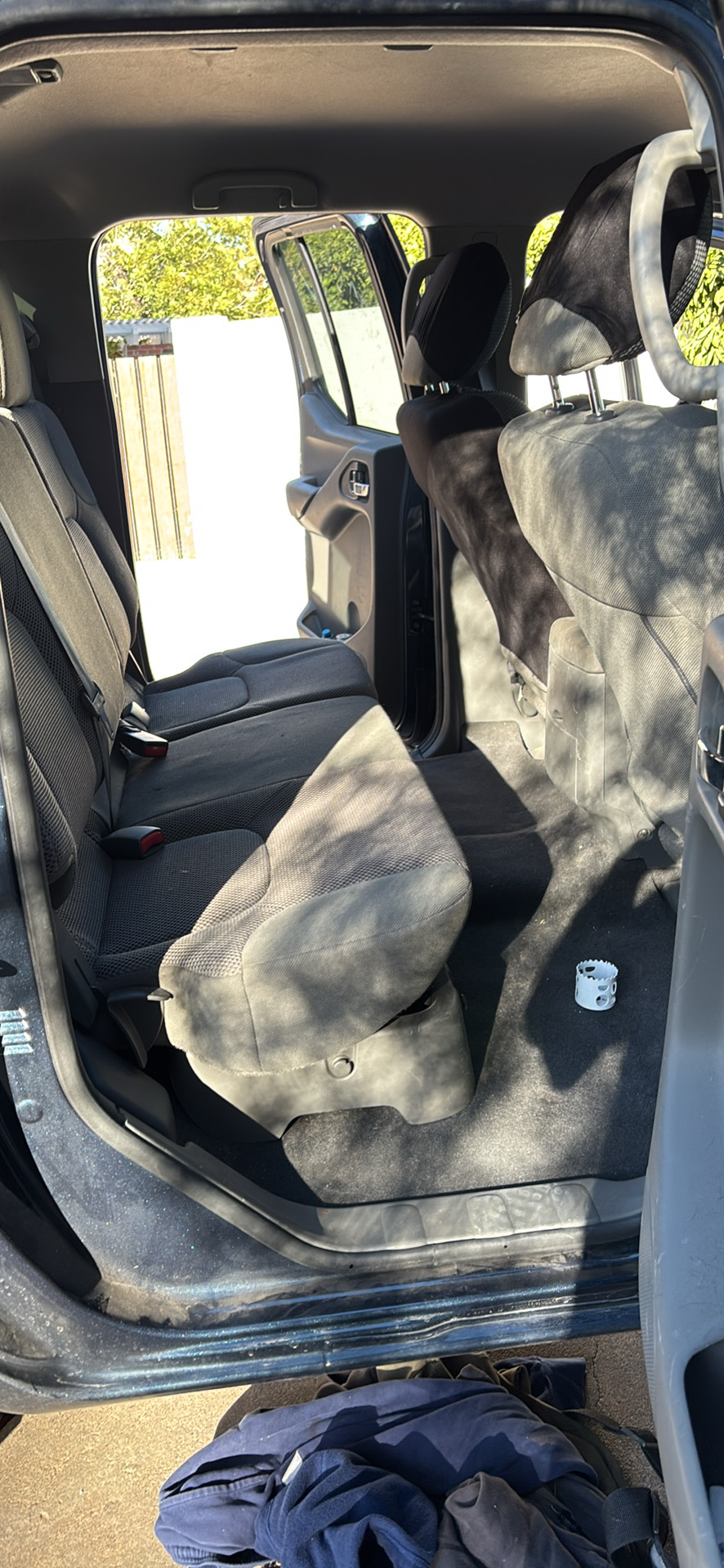 Used 2019 Nissan Frontier SV RWD image 4