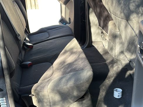Used 2019 Nissan Frontier SV RWD image 4