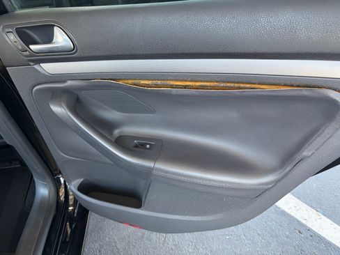 Used 2008 Volkswagen Jetta Wolfsburg Edition image 19