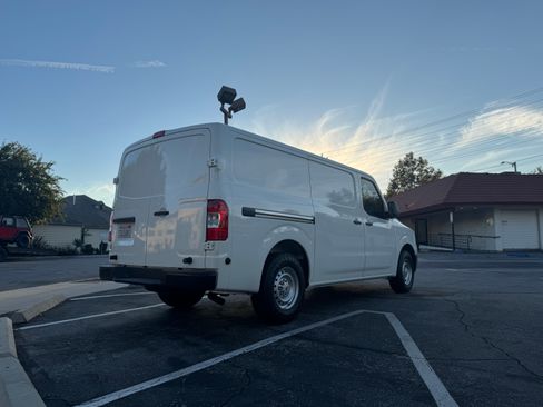 Used 2016 Nissan NV 1500 S w/ Power Package image 8