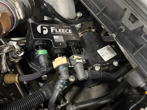 Used 2020 Ford F250 Lariat image 15