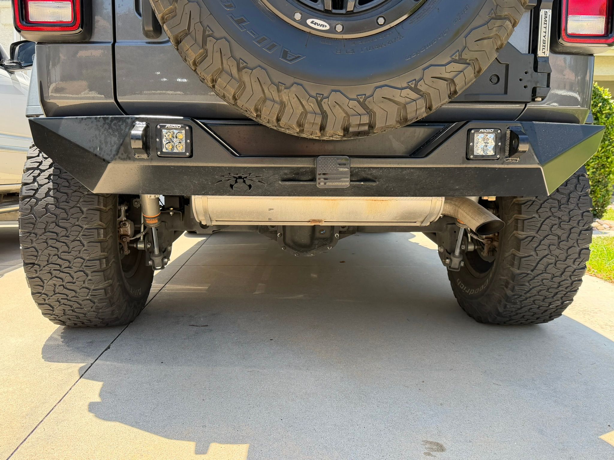 Used 2021 Jeep Wrangler Unlimited Sport AWD/4WD image 32