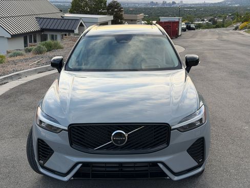 Used 2026 Volvo XC60 T8 Ultra AWD/4WD image 5