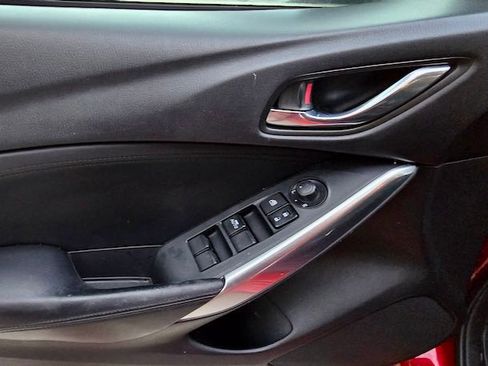 Used 2014 MAZDA MAZDA6 Touring FWD image 10
