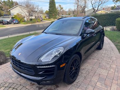 Used 2018 Porsche Macan GTS