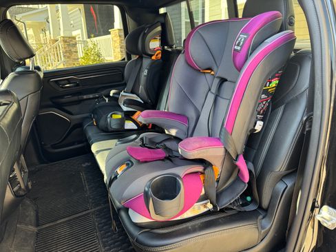 Used 2024 RAM 1500 Rebel w/ Rebel Level 2 Equipment Group image 12