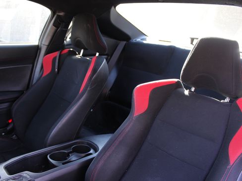 Used 2013 Scion FR-S Coupe 2D image 13