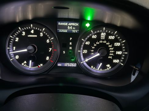 Used 2011 Lexus ES 350 image 15