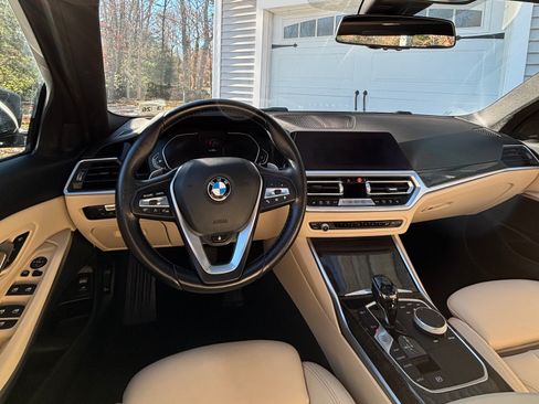 Used 2021 BMW 330i xDrive Sedan image 21