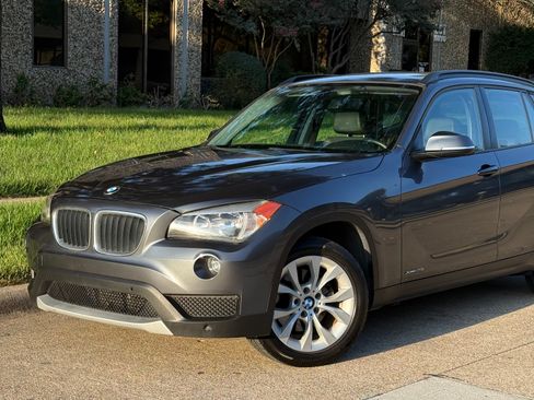 Used 2013 BMW X1 xDrive28i AWD/4WD image 2