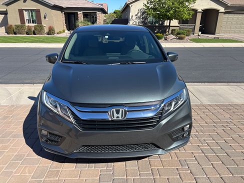 Used 2020 Honda Odyssey EX image 14
