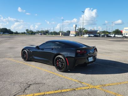 Used 2019 Chevrolet Corvette Stingray Coupe w/ Battery Protection Package