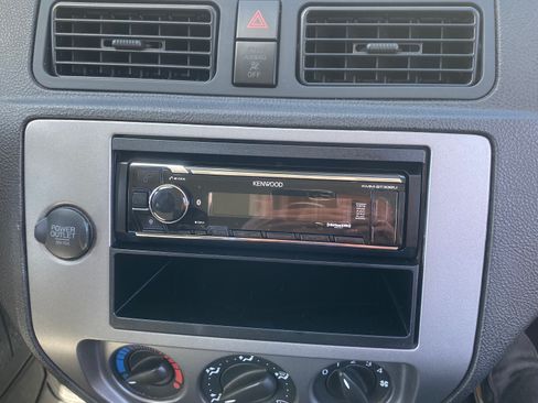 Used 2007 Ford Focus SE image 5