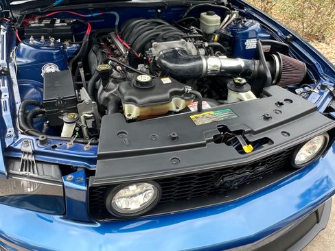 Used 2006 Ford Mustang GT Premium image 17