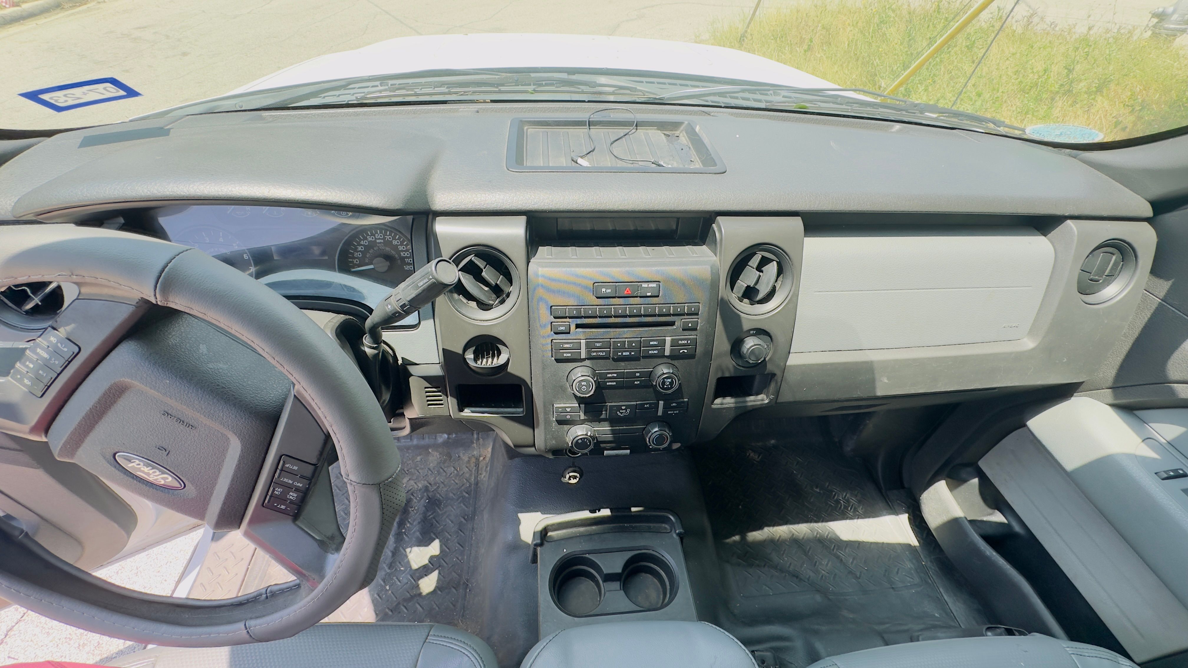 Used 2014 Ford F150 XL w/ Equipment Group 101A Mid RWD image 13