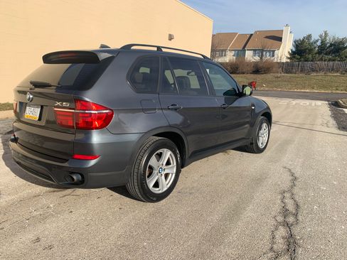 Used 2013 BMW X5 xDrive35i image 12