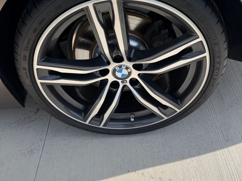Used 2018 BMW 640i Convertible RWD image 25