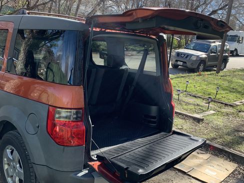 Used 2003 Honda Element EX image 15