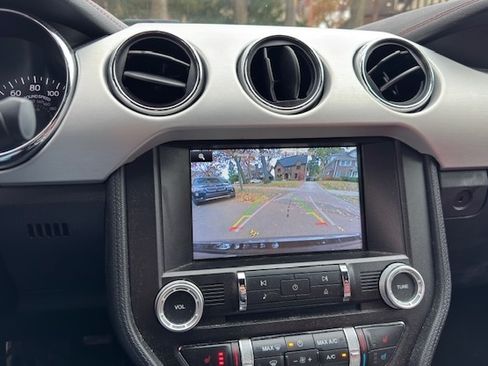 Used 2015 Ford Mustang GT Premium w/ Equipment Group 401A image 13