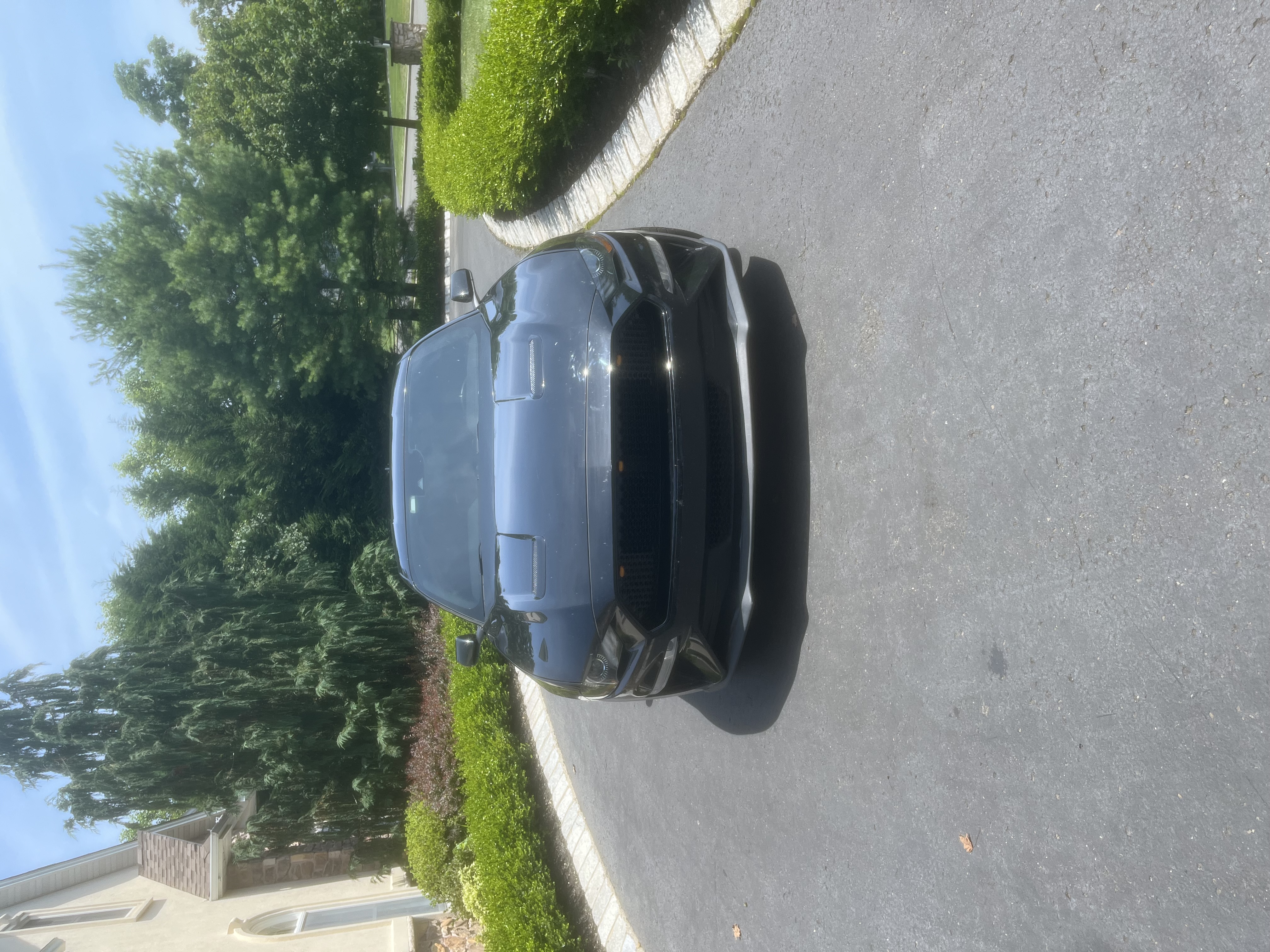 Used 2022 Ford Mustang GT RWD image 1