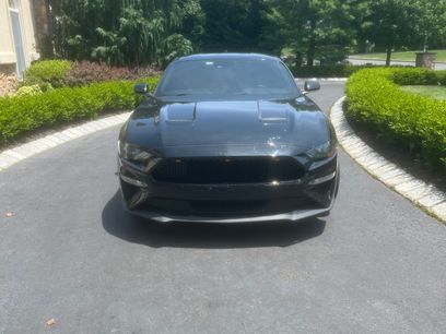 Used 2022 Ford Mustang GT