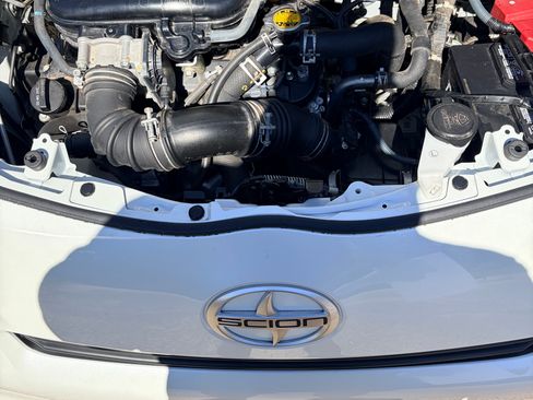 Used 2014 Scion iQ FWD image 13