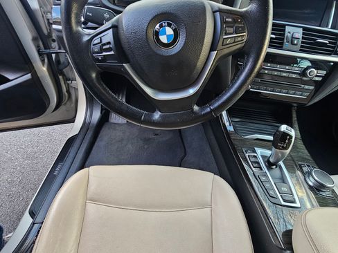 Used 2017 BMW X3 xDrive28i image 26