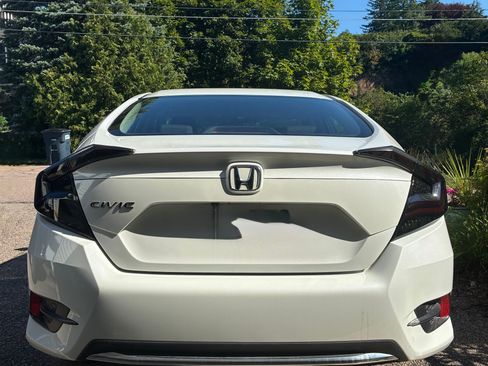 Used 2019 Honda Civic LX image 11
