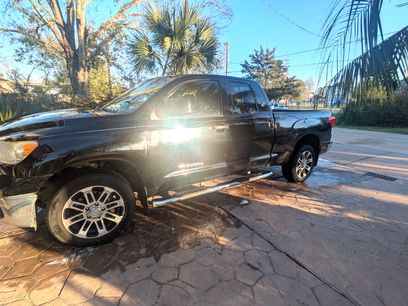 Used 2012 Toyota Tundra 2WD Double Cab