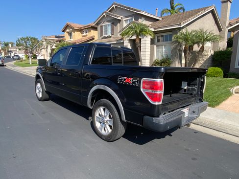 Used 2010 Ford F150 FX4 image 5