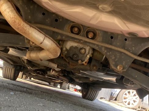 Used 2012 Subaru Outback 2.5i Limited w/ Moonroof Pkg image 17