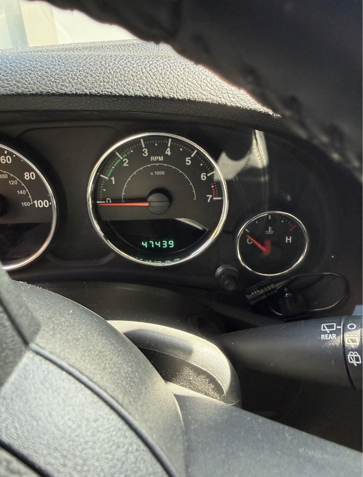 Used 2013 Jeep Wrangler Unlimited Sahara w/ Dual Top Group AWD/4WD image 15