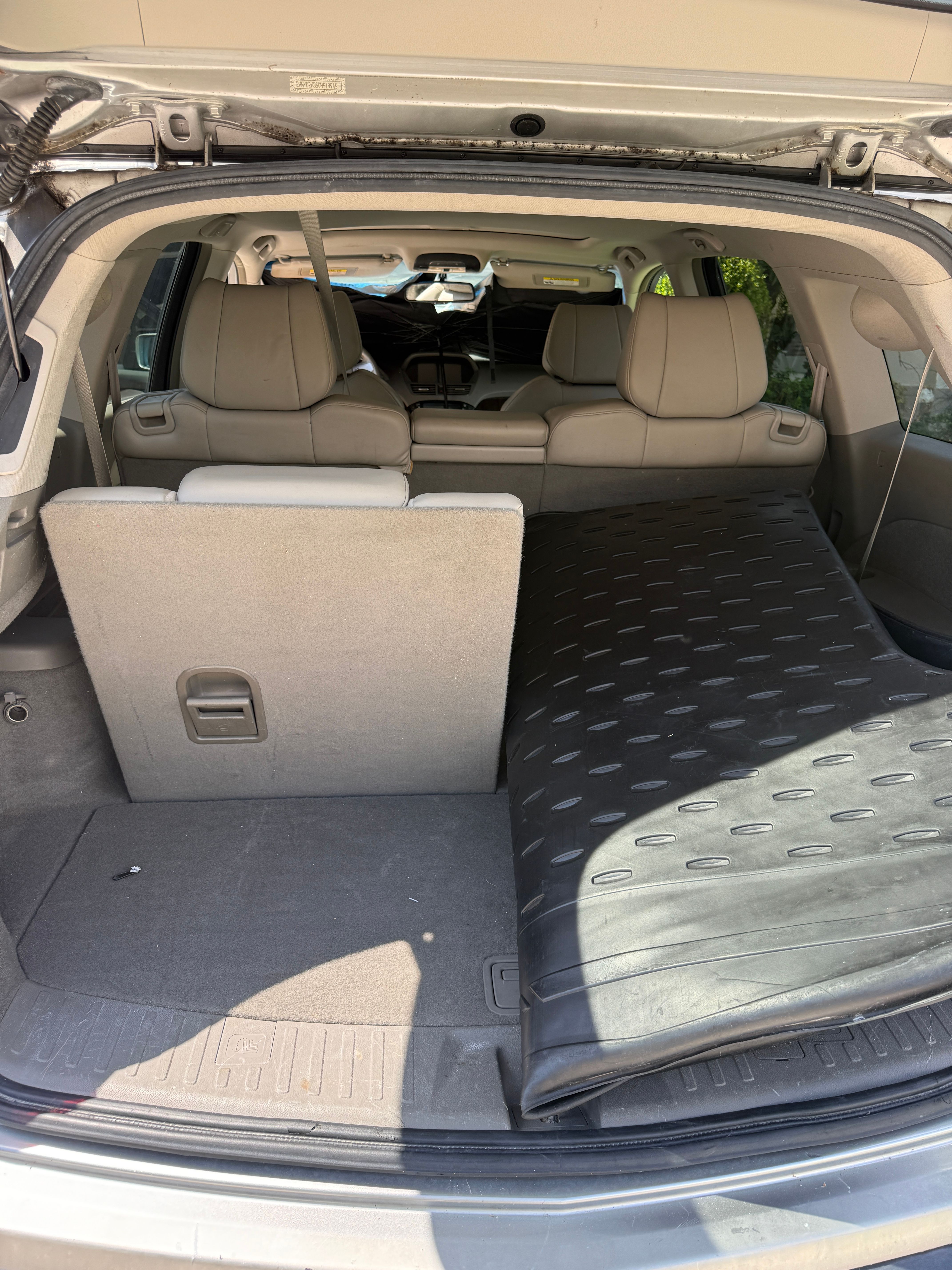 Used 2012 Acura MDX w/ Technology Package AWD/4WD image 8