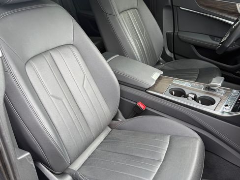 Used 2019 Audi A6 3.0T Prestige w/ Prestige Package image 18