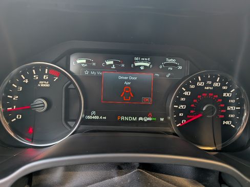 Used 2019 Ford F150 Raptor w/ Equipment Group 802A Luxury image 31