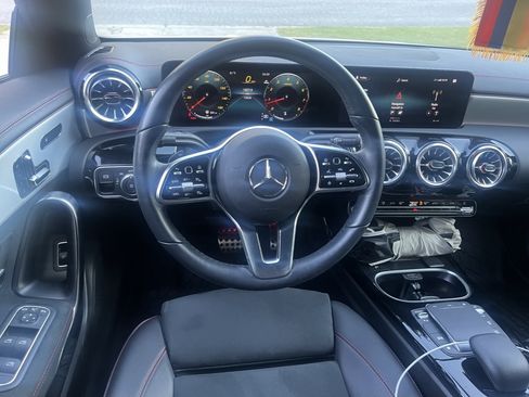 Used 2023 Mercedes-Benz CLA 250 4MATIC image 13